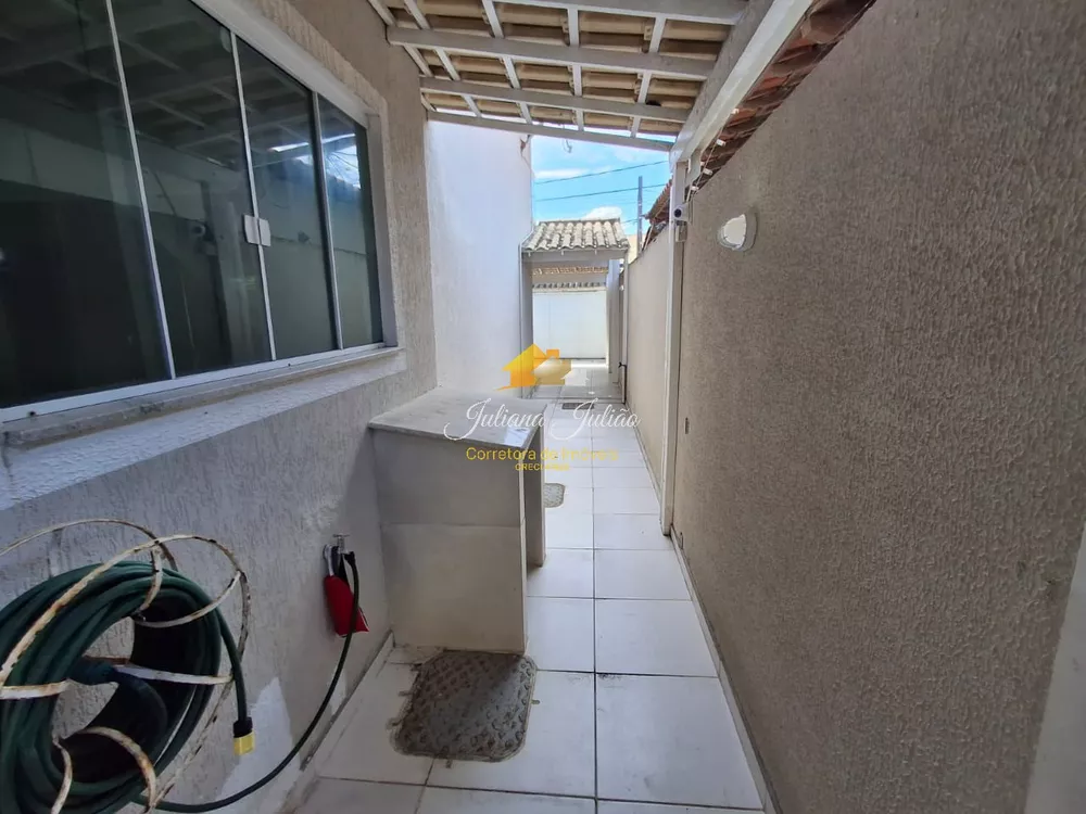 Casa, 3 quartos, 110 m² - Foto 19
