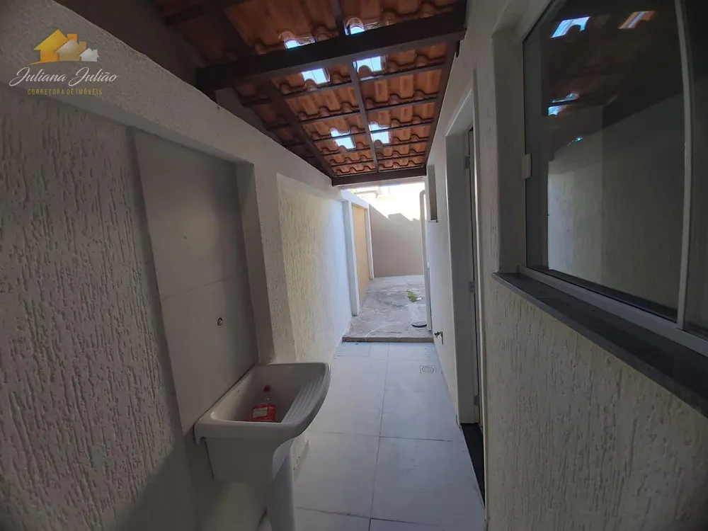 Casa, 2 quartos, 70 m² - Foto 33