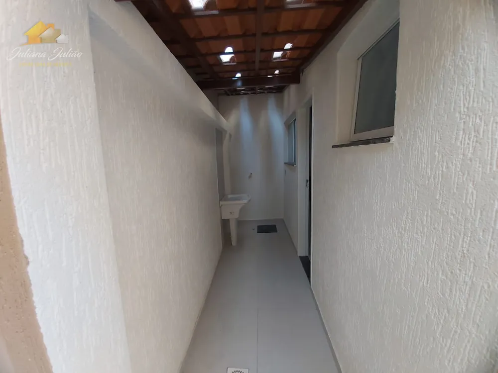Casa, 2 quartos, 70 m² - Foto 15