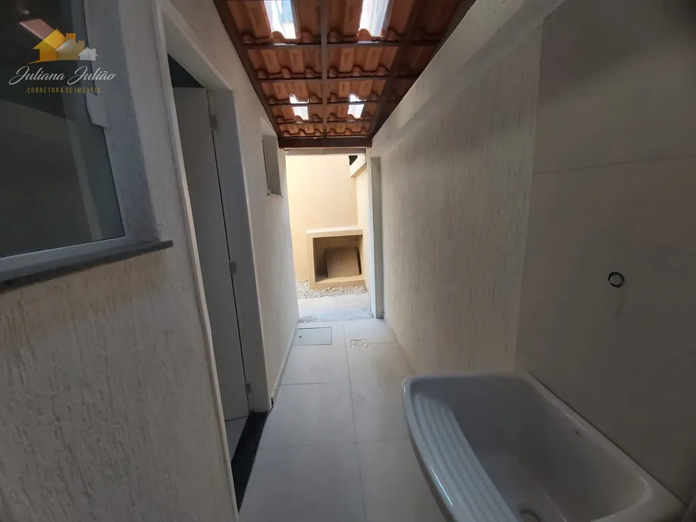 Casa, 2 quartos, 70 m² - Foto 17