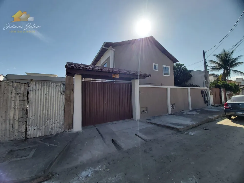 Casa, 2 quartos, 70 m² - Foto 1