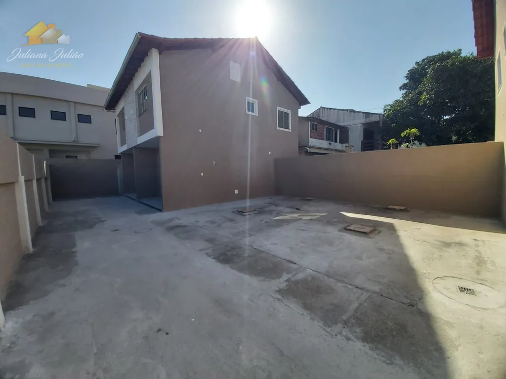 Casa, 2 quartos, 70 m² - Foto 5