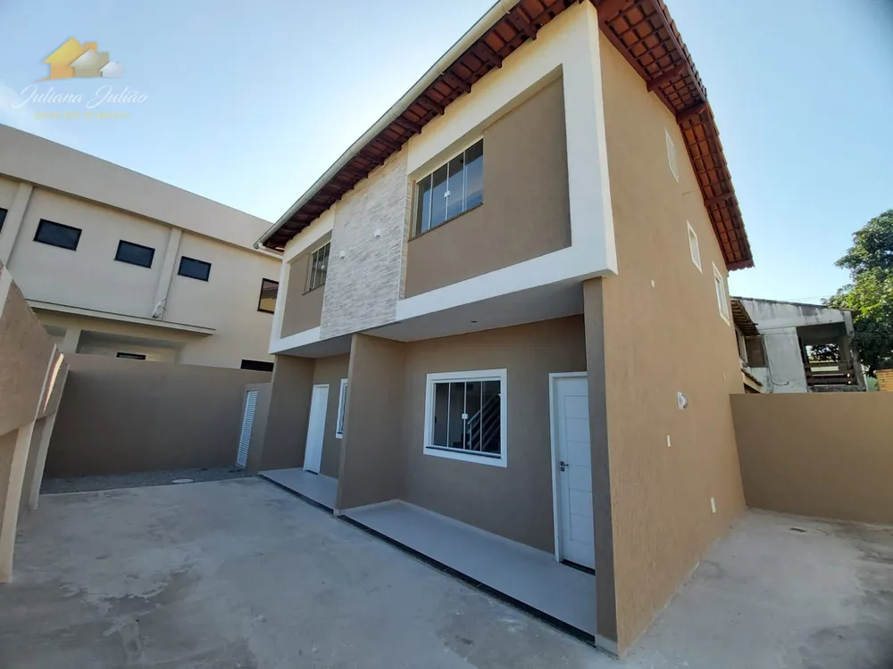 Casa, 2 quartos, 70 m² - Foto 6