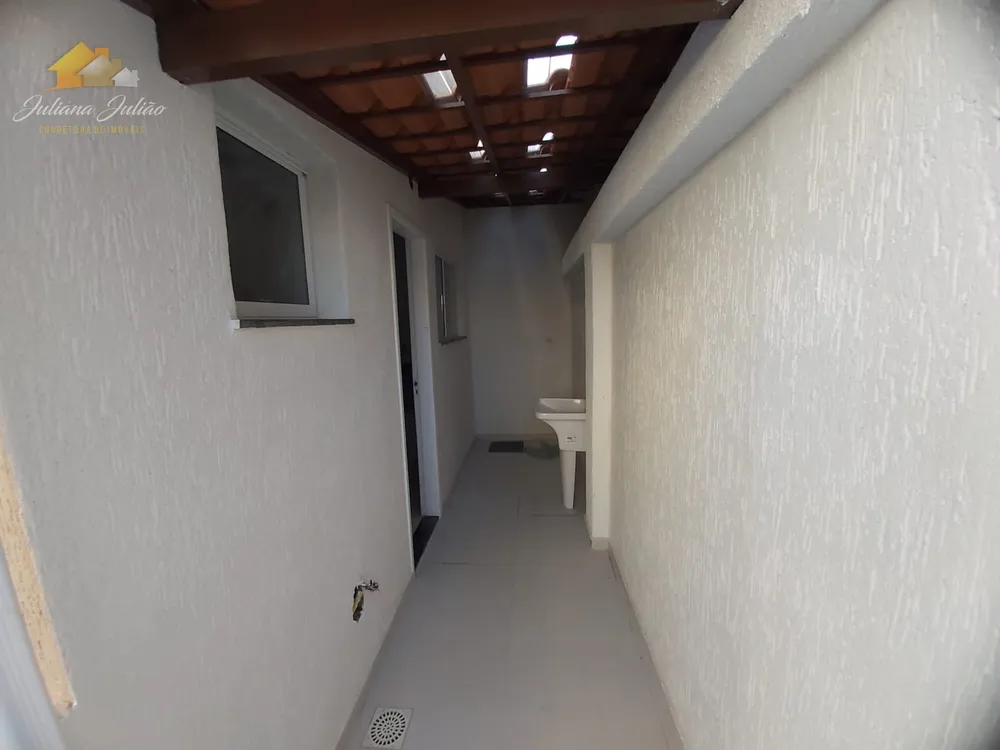 Casa, 2 quartos, 70 m² - Foto 34