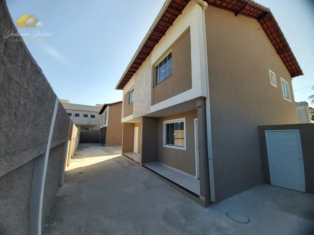 Casa, 2 quartos, 70 m² - Foto 4