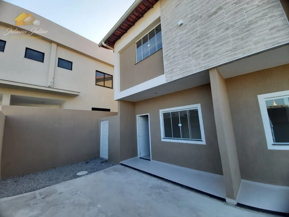 Casa, 2 quartos, 70 m² - Foto 8
