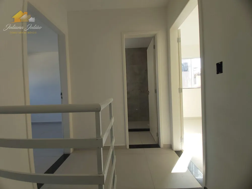 Casa, 2 quartos, 70 m² - Foto 22