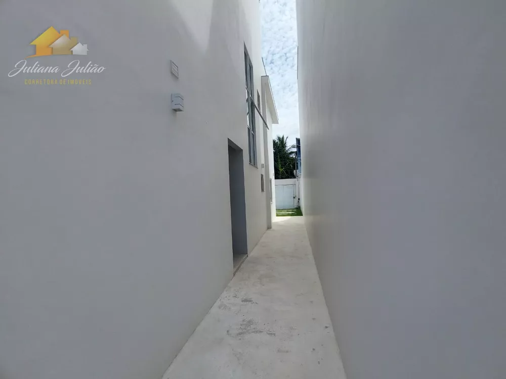 Casa, 4 quartos, 234 m² - Foto 22