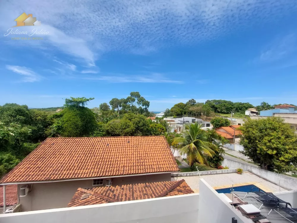 Casa, 4 quartos, 234 m² - Foto 27