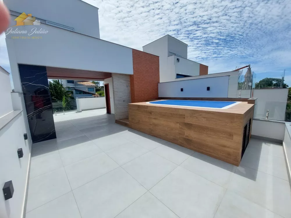 Casa, 4 quartos, 234 m² - Foto 44