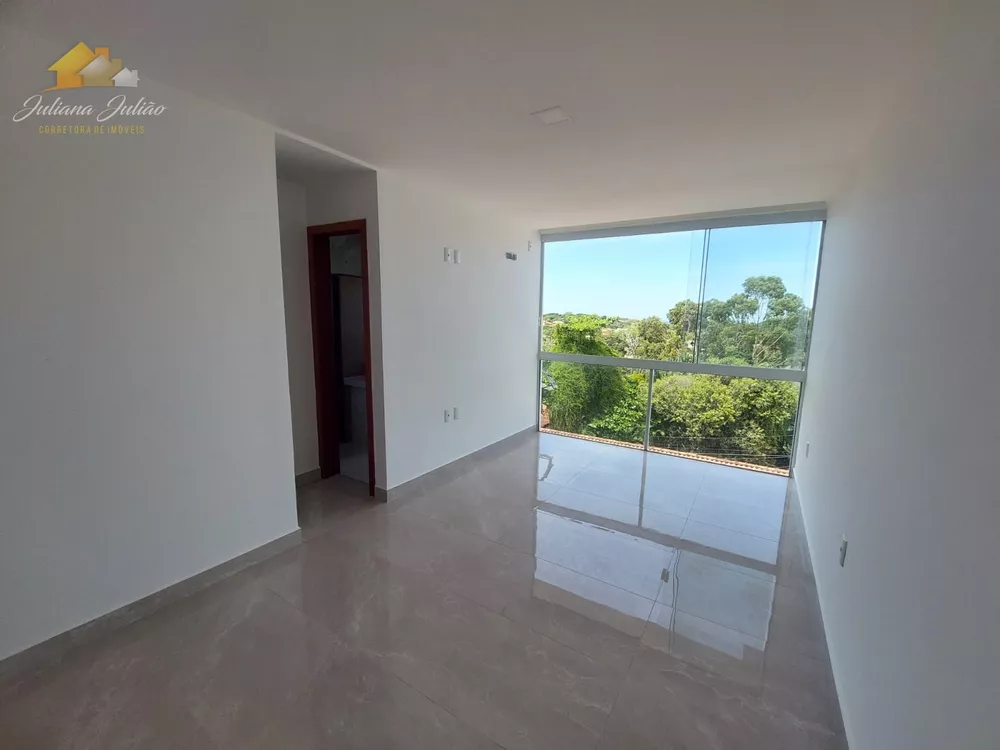 Casa, 4 quartos, 234 m² - Foto 1