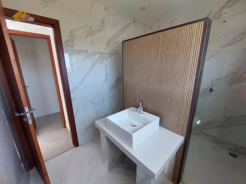 Casa, 4 quartos, 234 m² - Foto 17