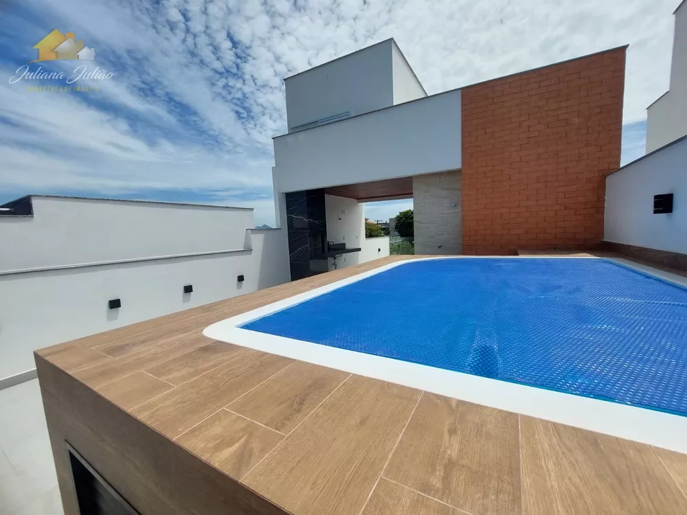 Casa, 4 quartos, 234 m² - Foto 13