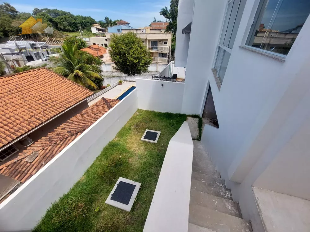 Casa, 4 quartos, 234 m² - Foto 25