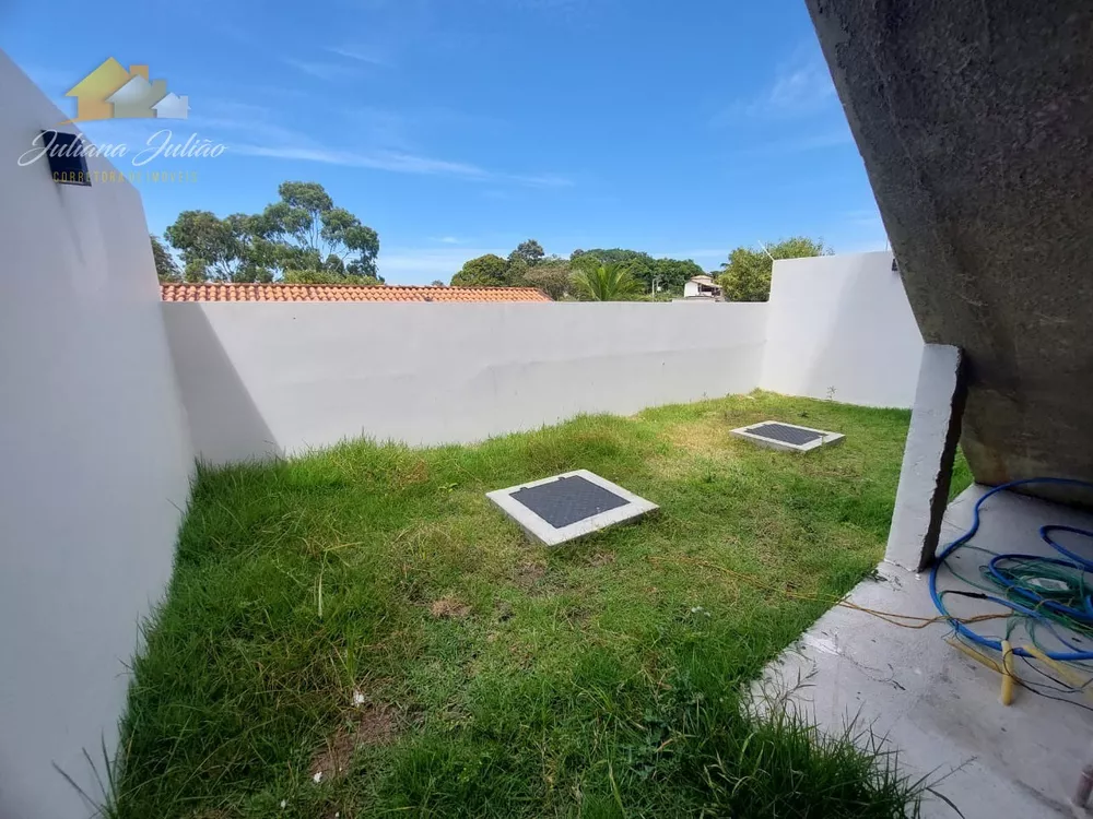 Casa, 4 quartos, 234 m² - Foto 8