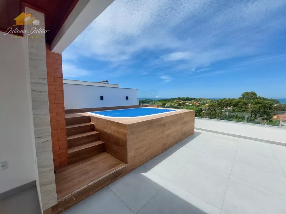 Casa, 4 quartos, 234 m² - Foto 19