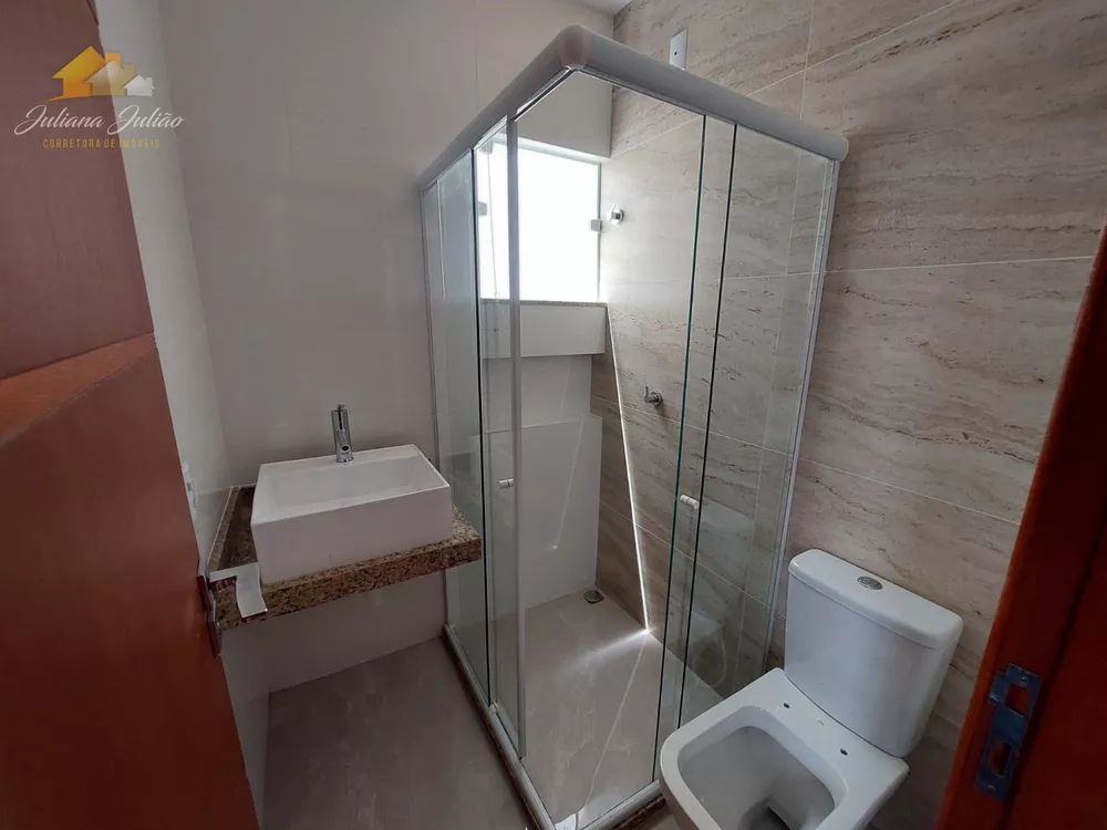 Casa, 4 quartos, 234 m² - Foto 9
