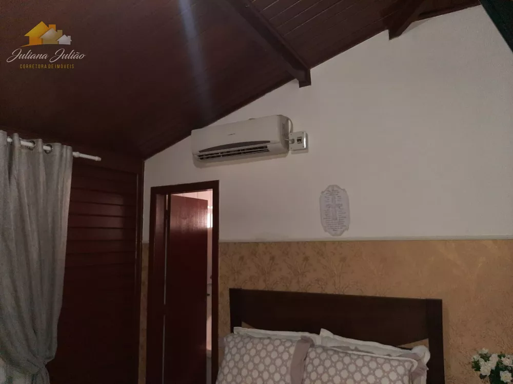 Casa, 4 quartos, 220 m² - Foto 28