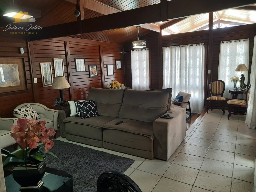 Casa, 4 quartos, 220 m² - Foto 14