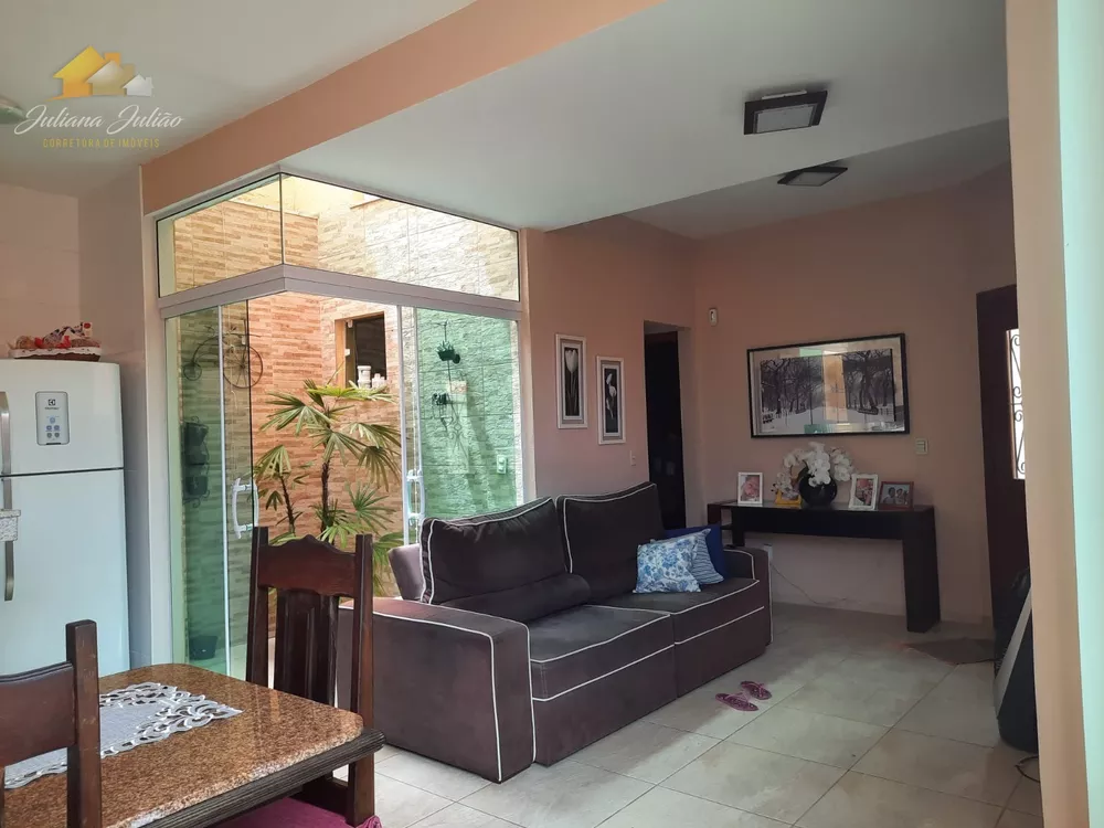 Casa, 4 quartos, 220 m² - Foto 7