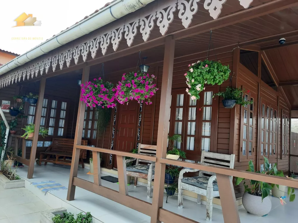 Casa, 4 quartos, 220 m² - Foto 29