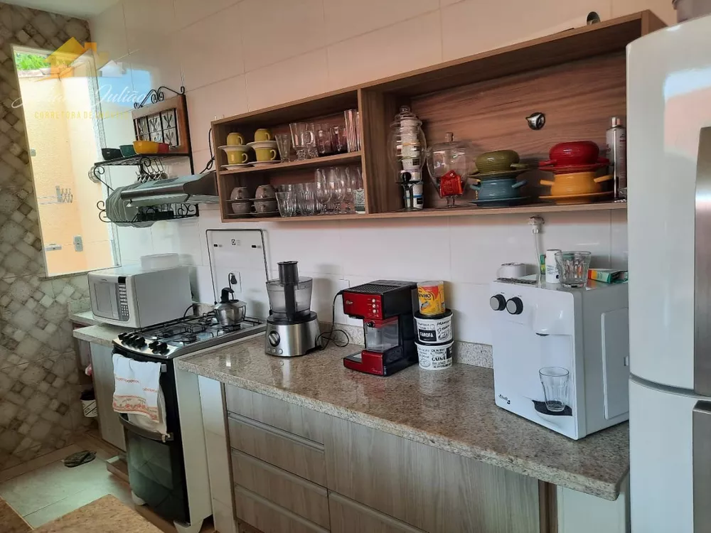 Casa, 4 quartos, 220 m² - Foto 23