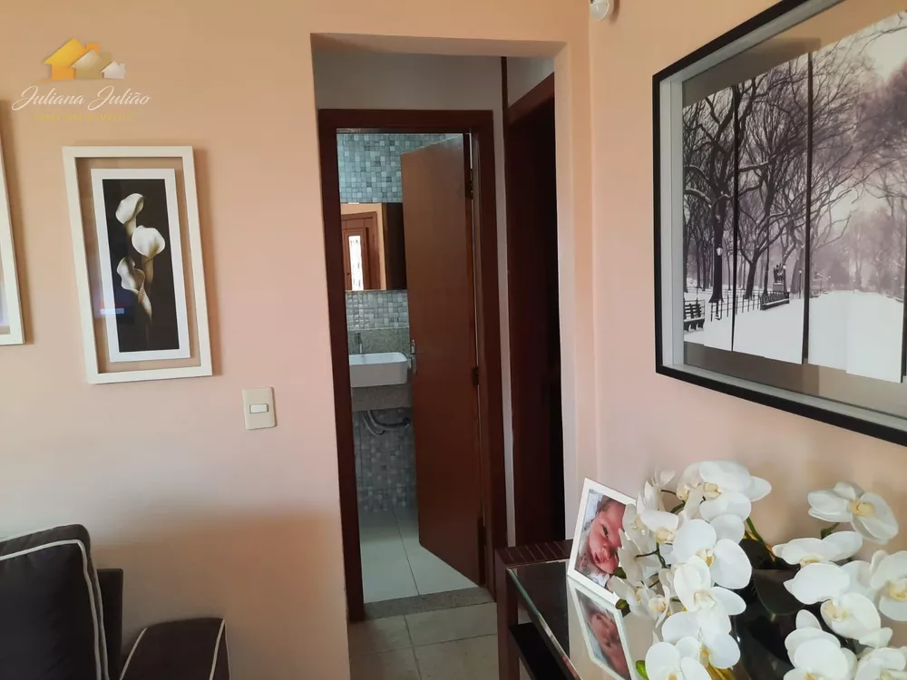 Casa, 4 quartos, 220 m² - Foto 10