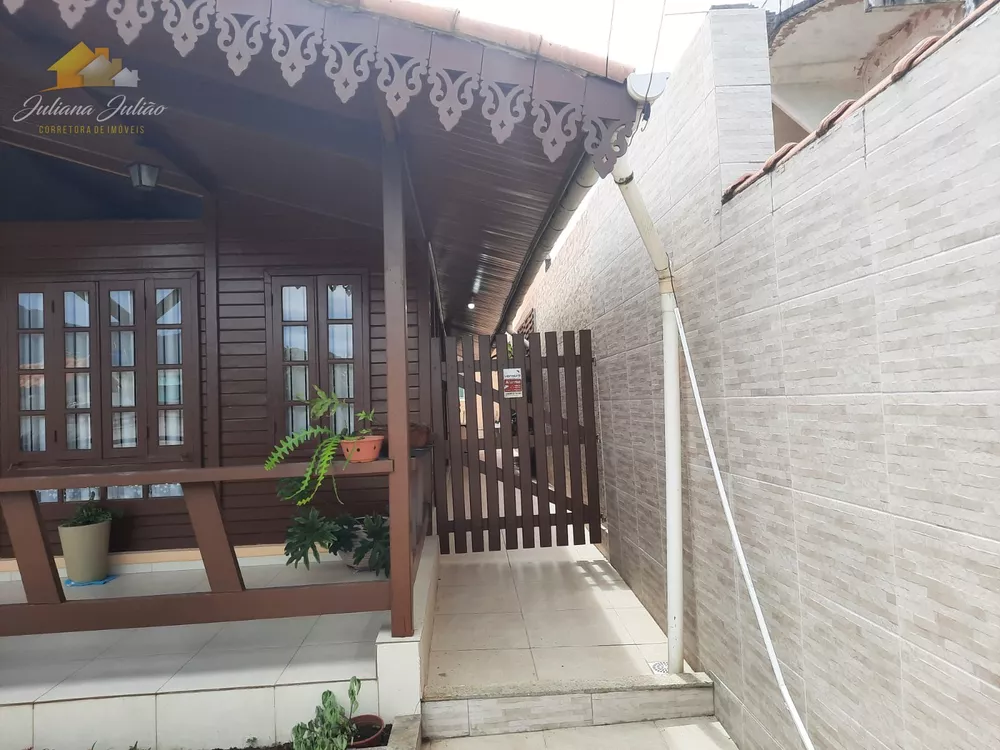 Casa, 4 quartos, 220 m² - Foto 6