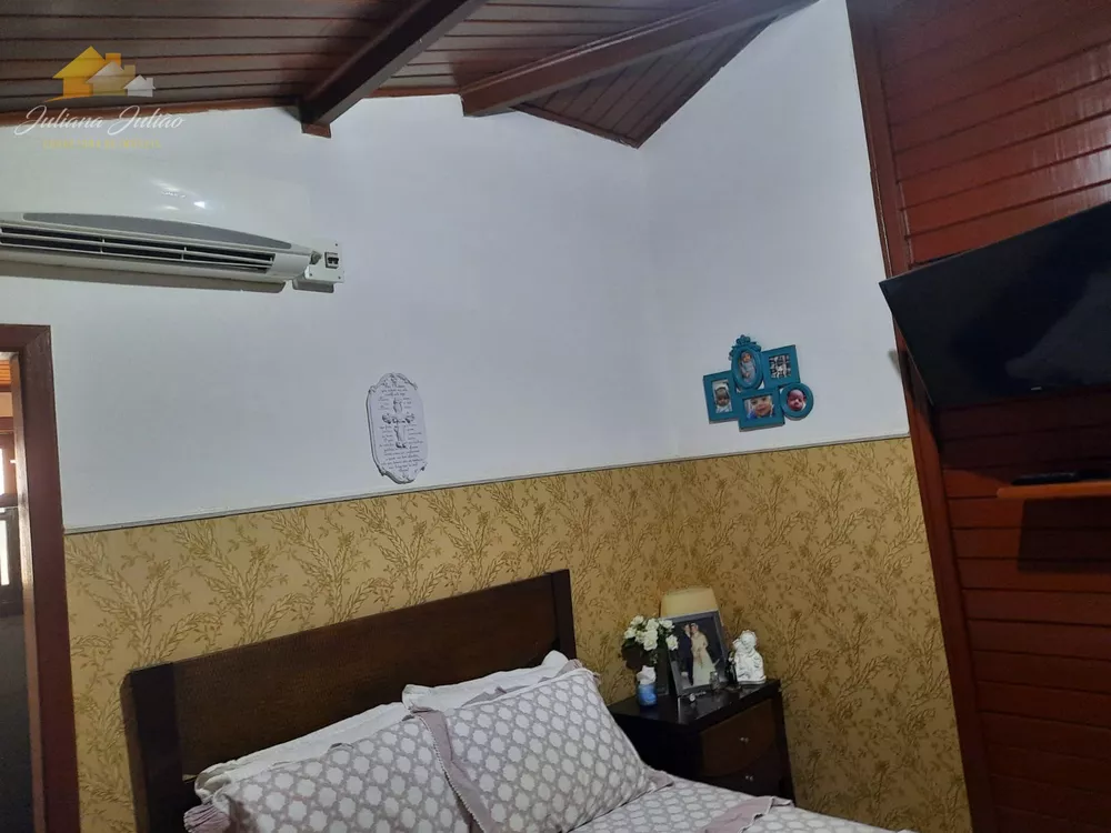 Casa, 4 quartos, 220 m² - Foto 26
