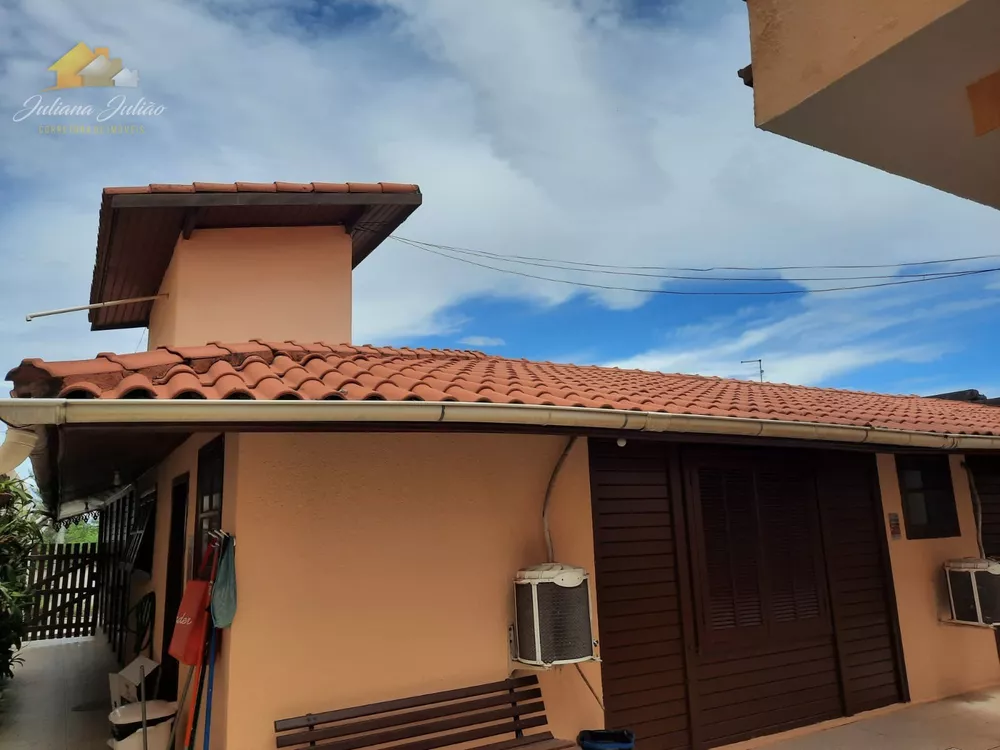 Casa, 4 quartos, 220 m² - Foto 17
