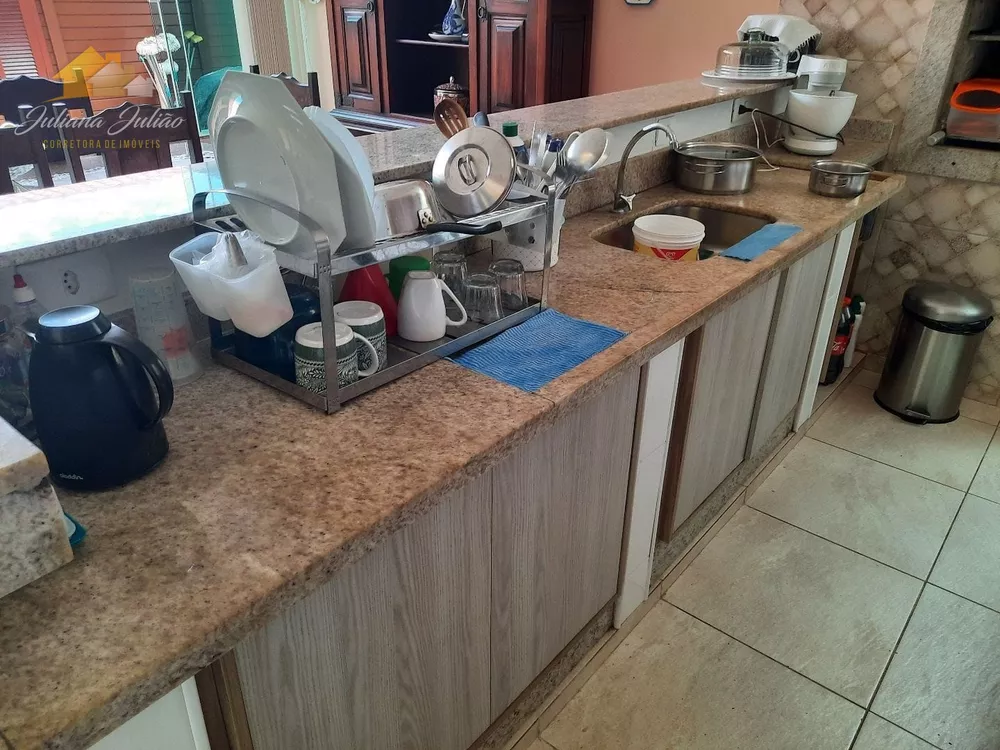 Casa, 4 quartos, 220 m² - Foto 25