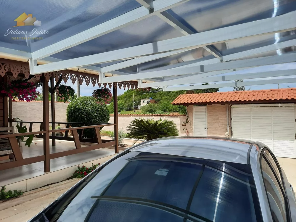Casa, 4 quartos, 220 m² - Foto 13
