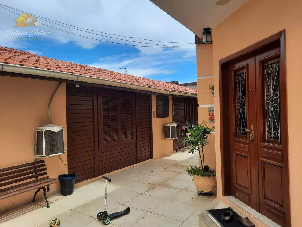 Casa, 4 quartos, 220 m² - Foto 24