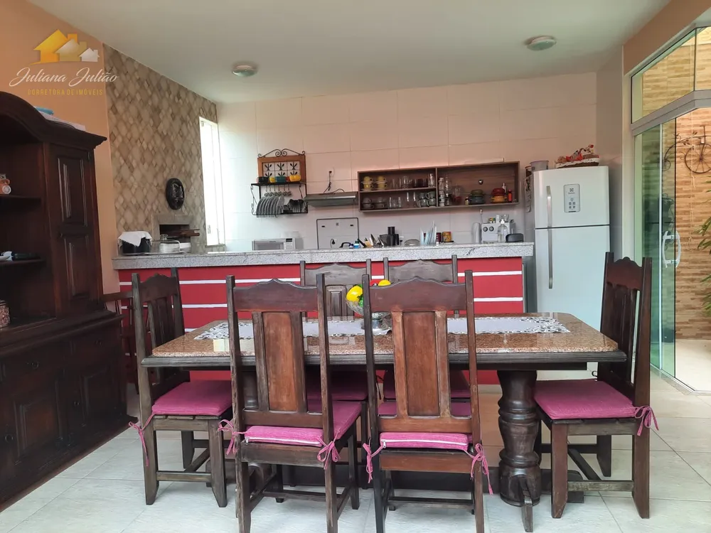 Casa, 4 quartos, 220 m² - Foto 33