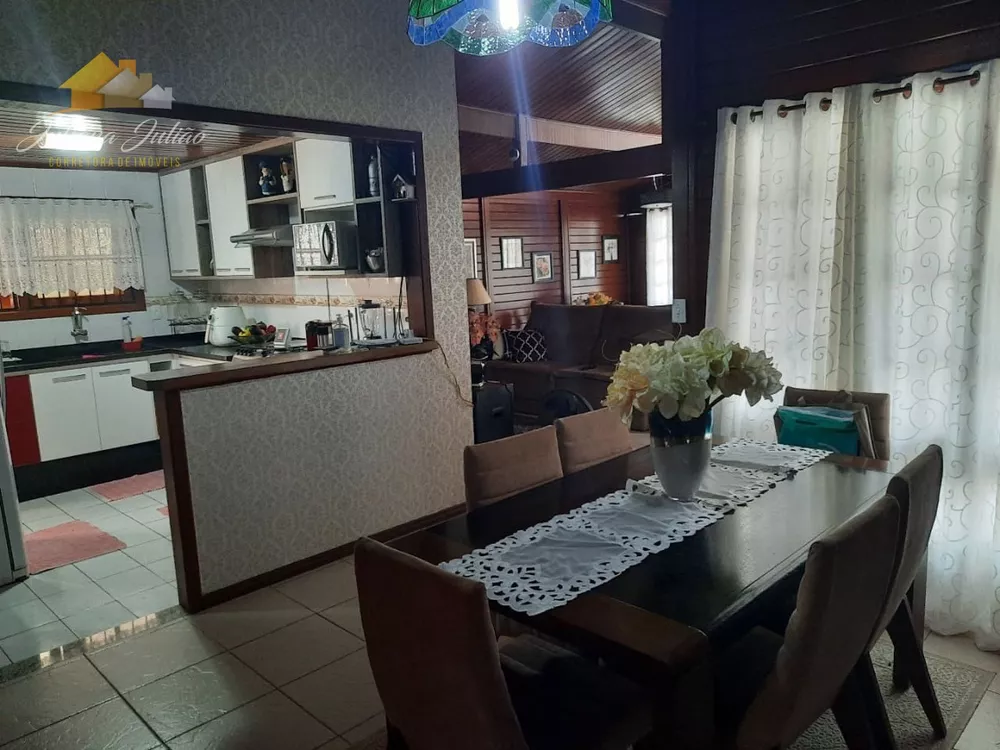 Casa, 4 quartos, 220 m² - Foto 15