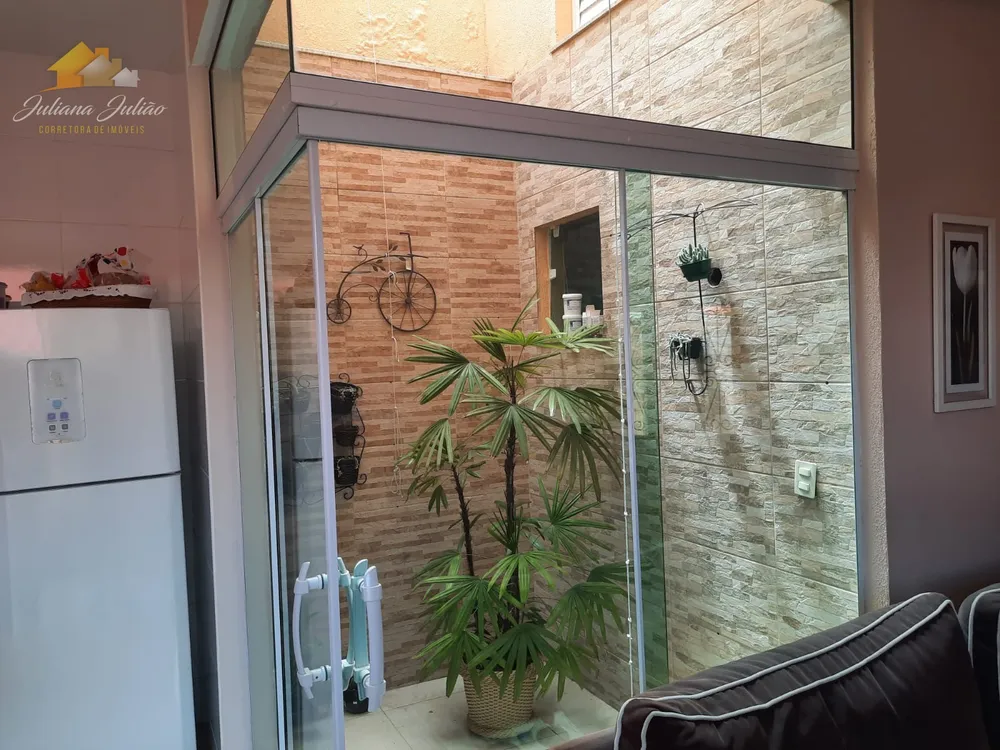 Casa, 4 quartos, 220 m² - Foto 36