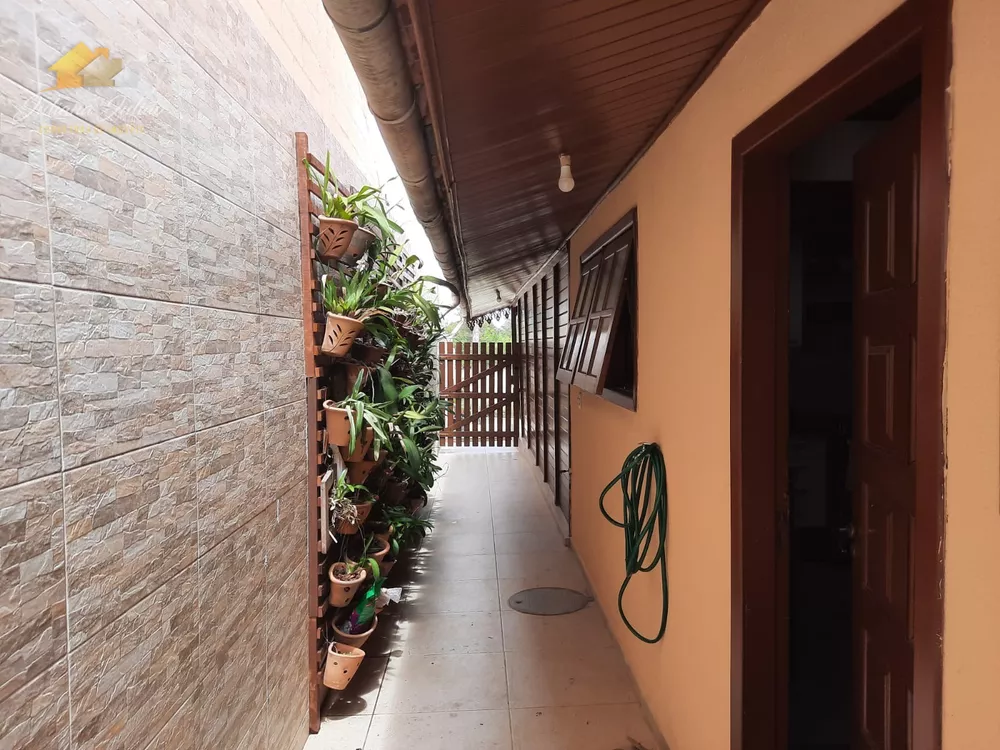 Casa, 4 quartos, 220 m² - Foto 30
