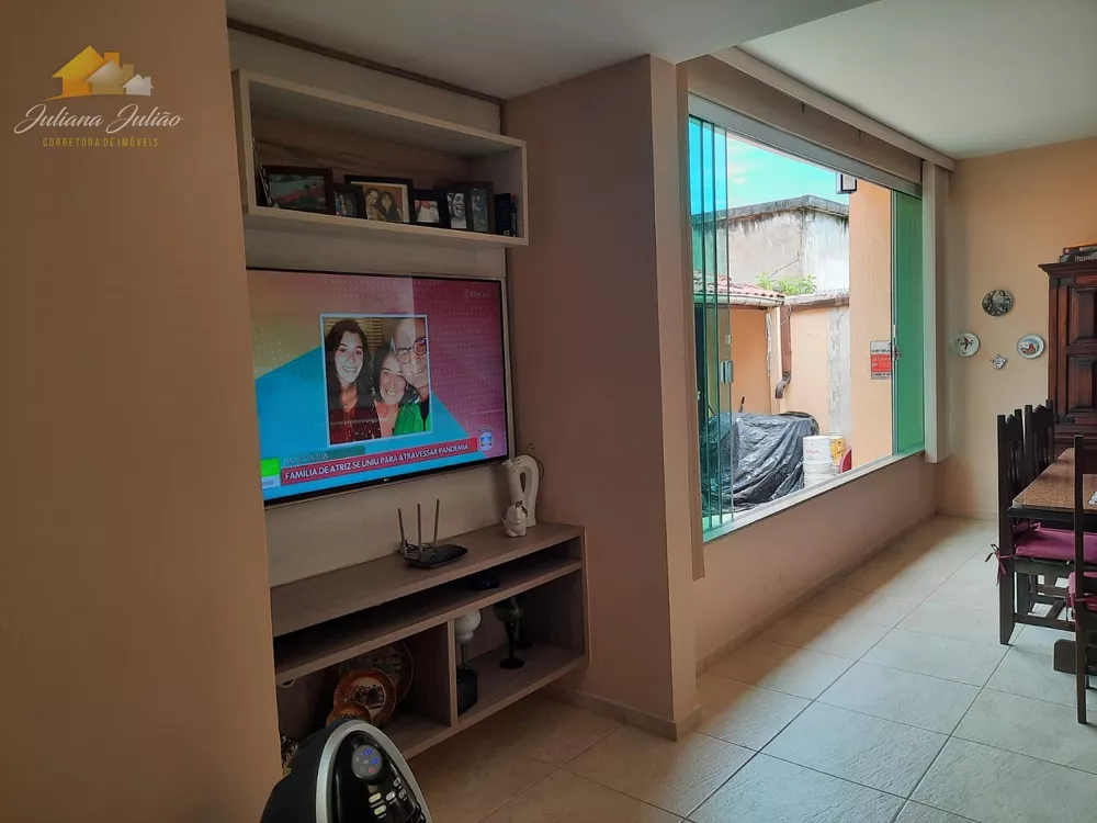 Casa, 4 quartos, 220 m² - Foto 35