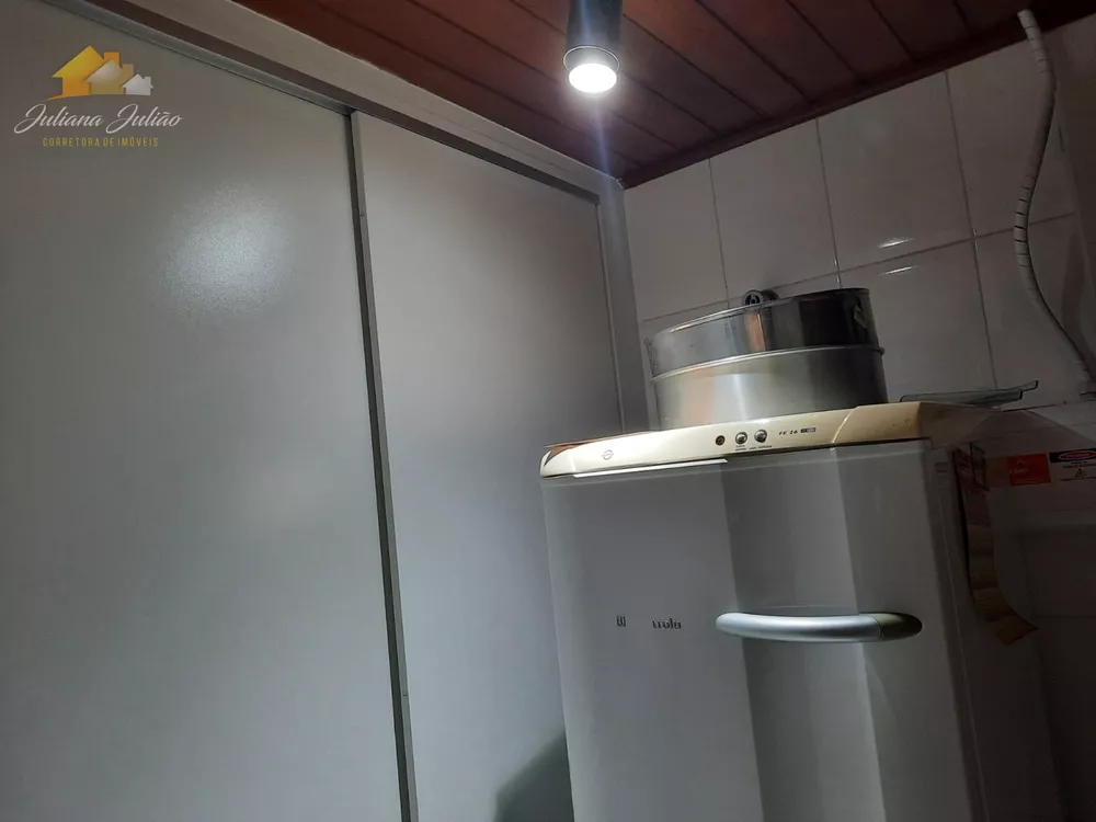 Casa, 4 quartos, 220 m² - Foto 12
