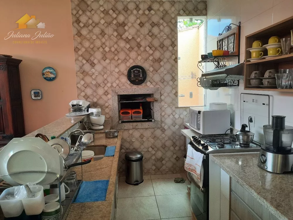 Casa, 4 quartos, 220 m² - Foto 18