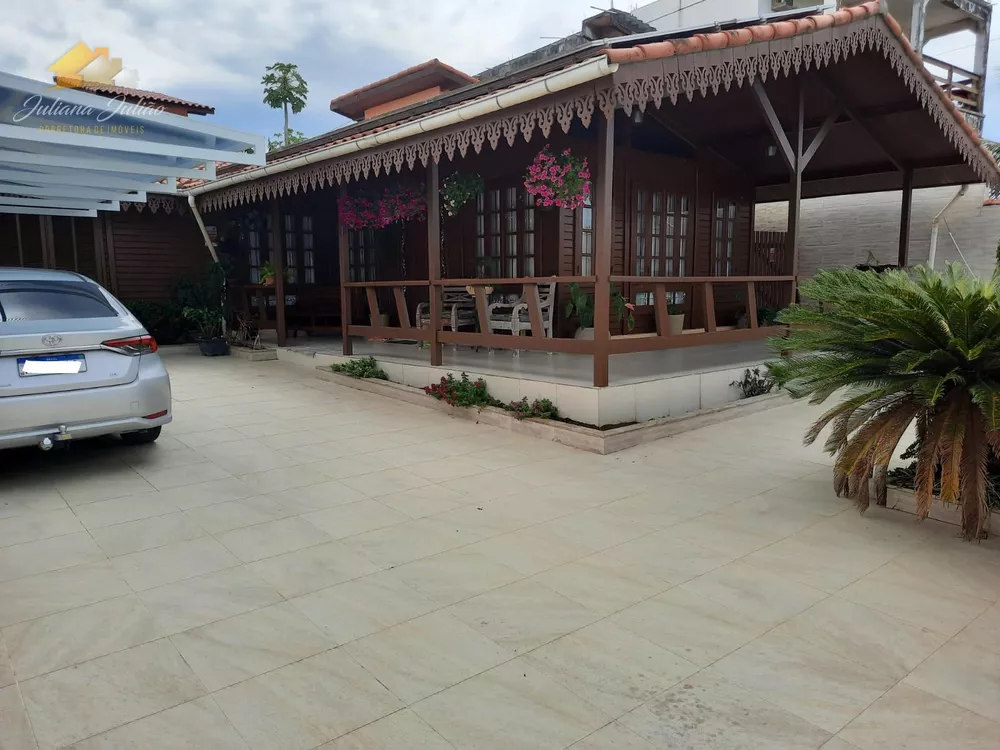 Casa, 4 quartos, 220 m² - Foto 3