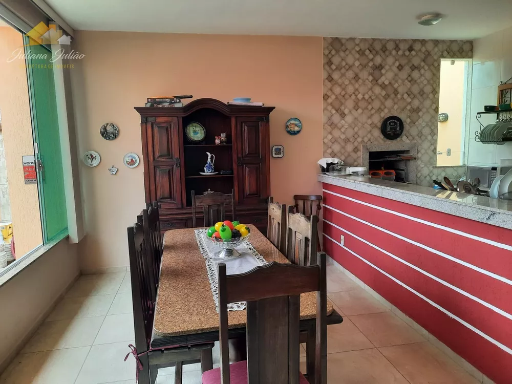 Casa, 4 quartos, 220 m² - Foto 22