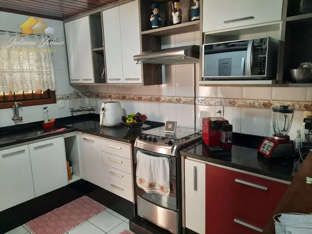 Casa, 4 quartos, 220 m² - Foto 16