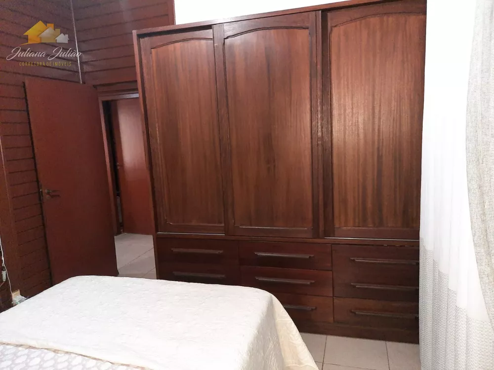 Casa, 4 quartos, 220 m² - Foto 19