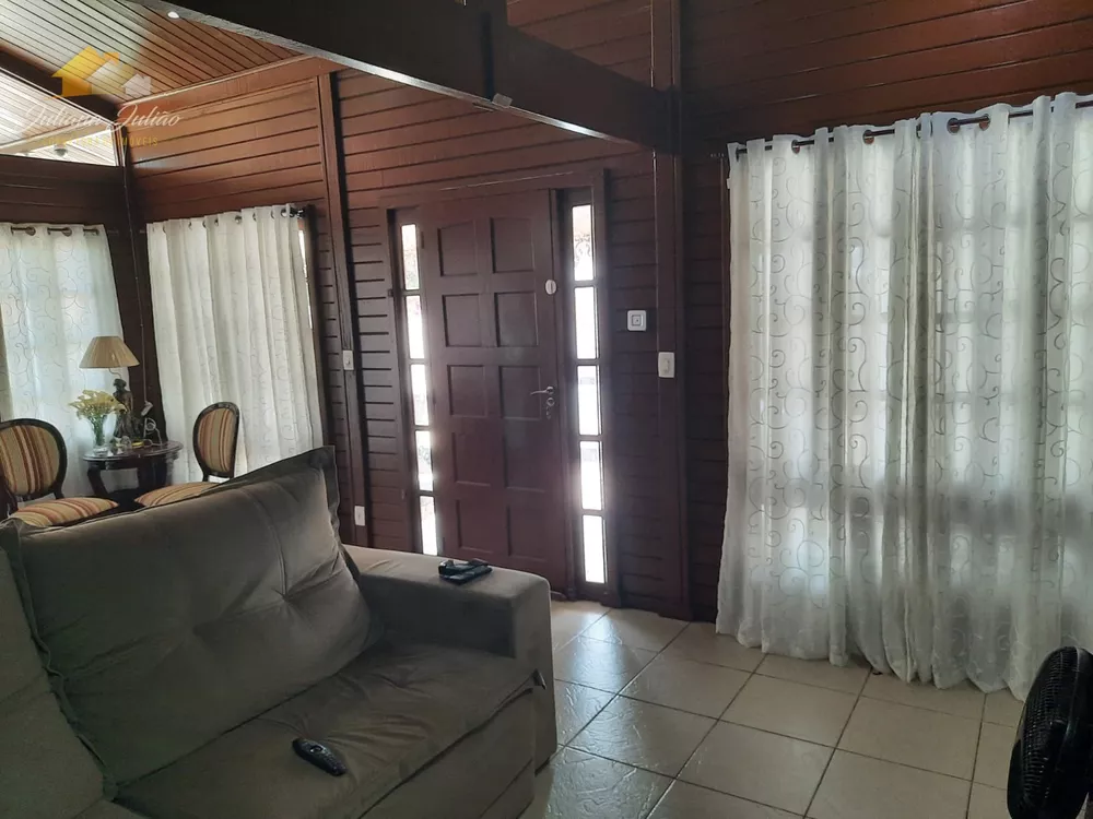 Casa, 4 quartos, 220 m² - Foto 27