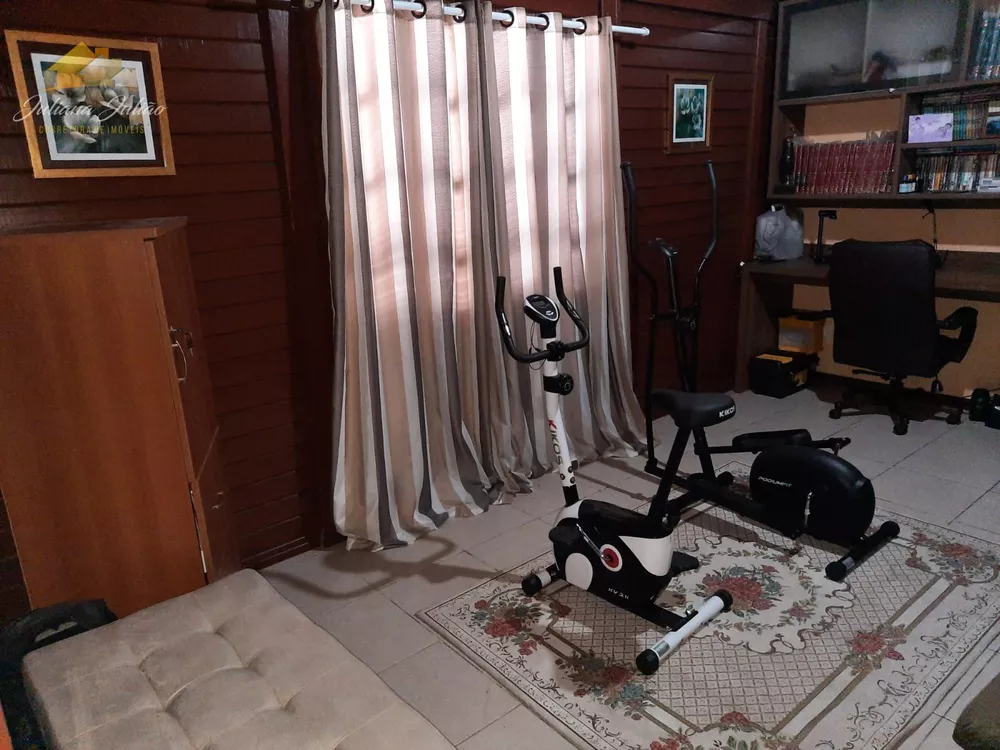 Casa, 4 quartos, 220 m² - Foto 33