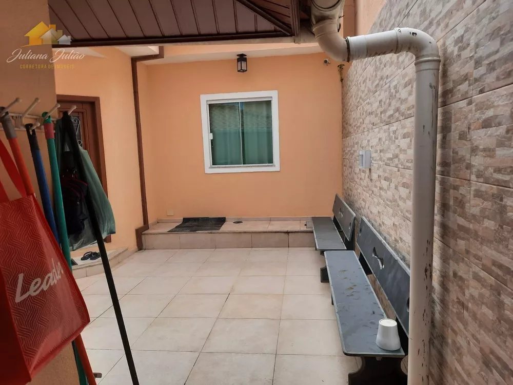 Casa, 4 quartos, 220 m² - Foto 5