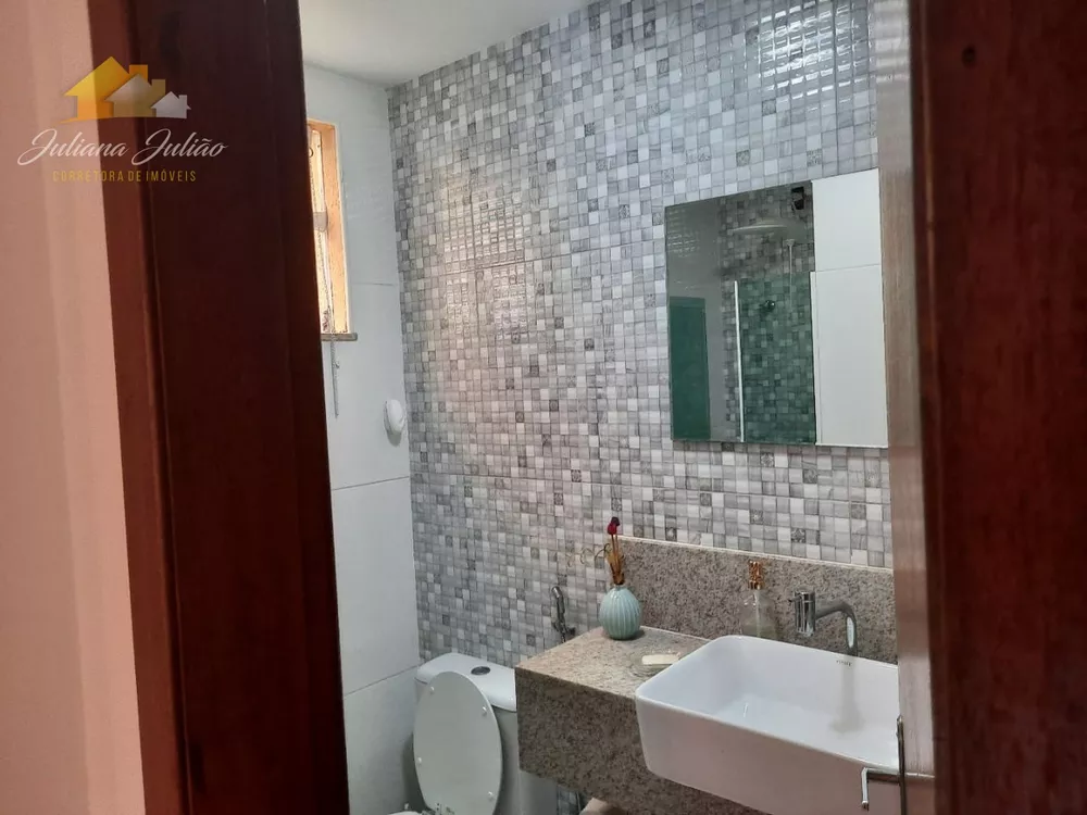 Casa, 4 quartos, 220 m² - Foto 8