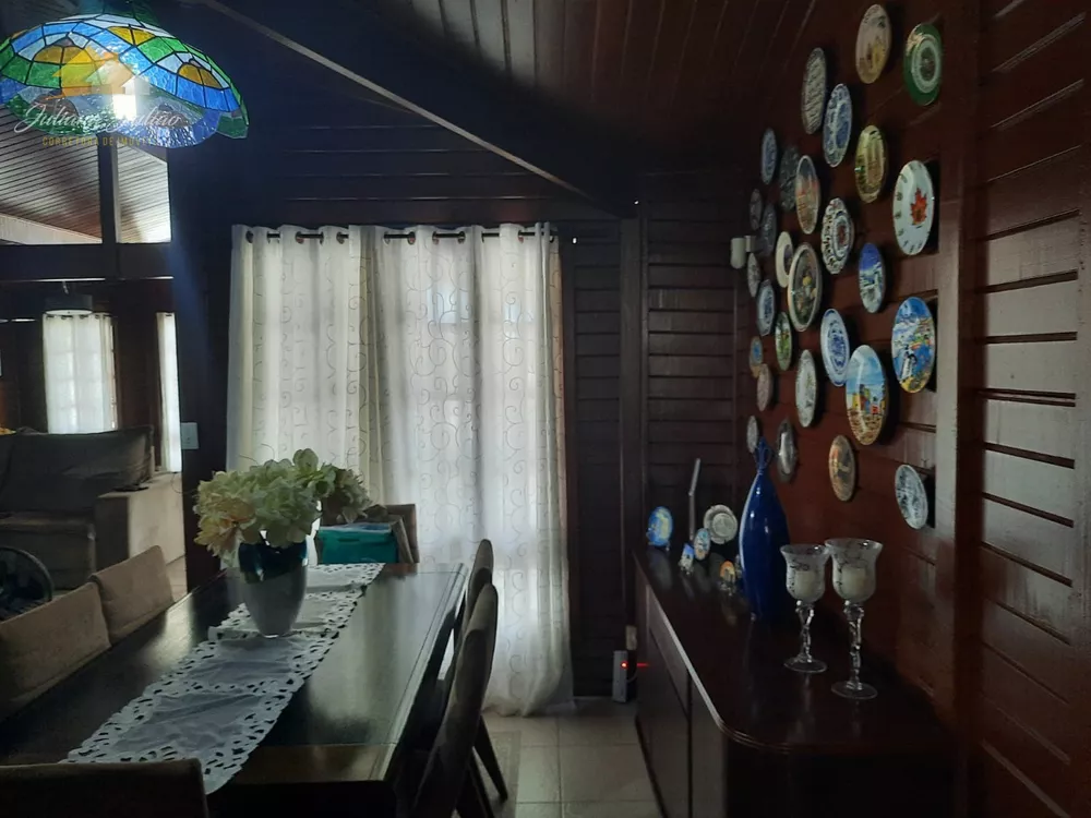 Casa, 4 quartos, 220 m² - Foto 20