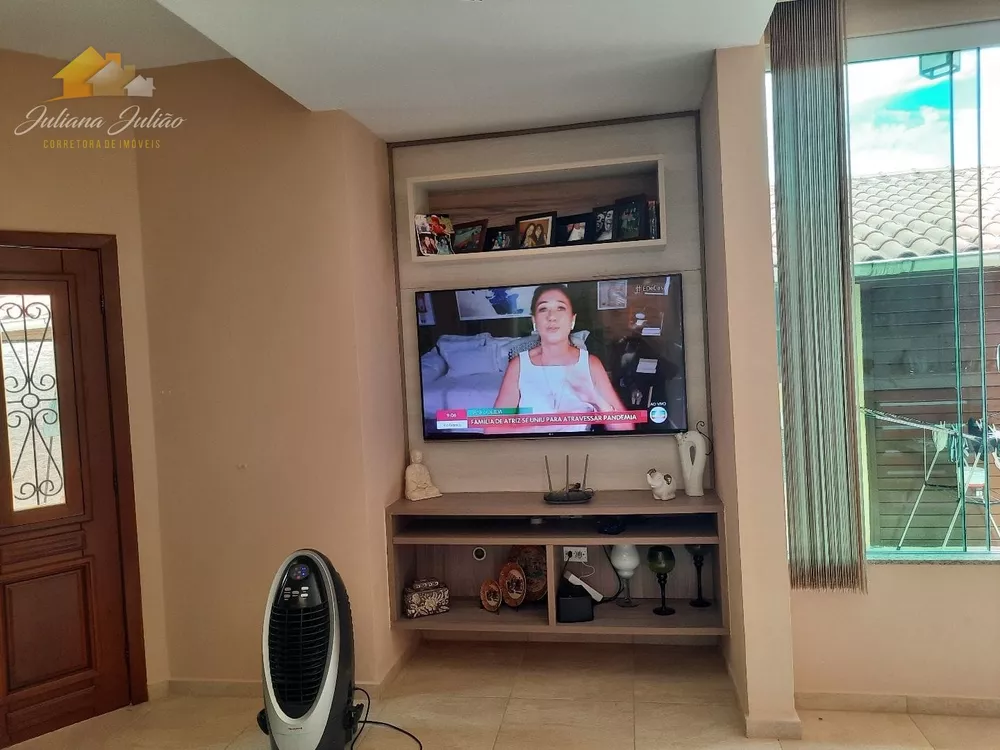 Casa, 4 quartos, 220 m² - Foto 34